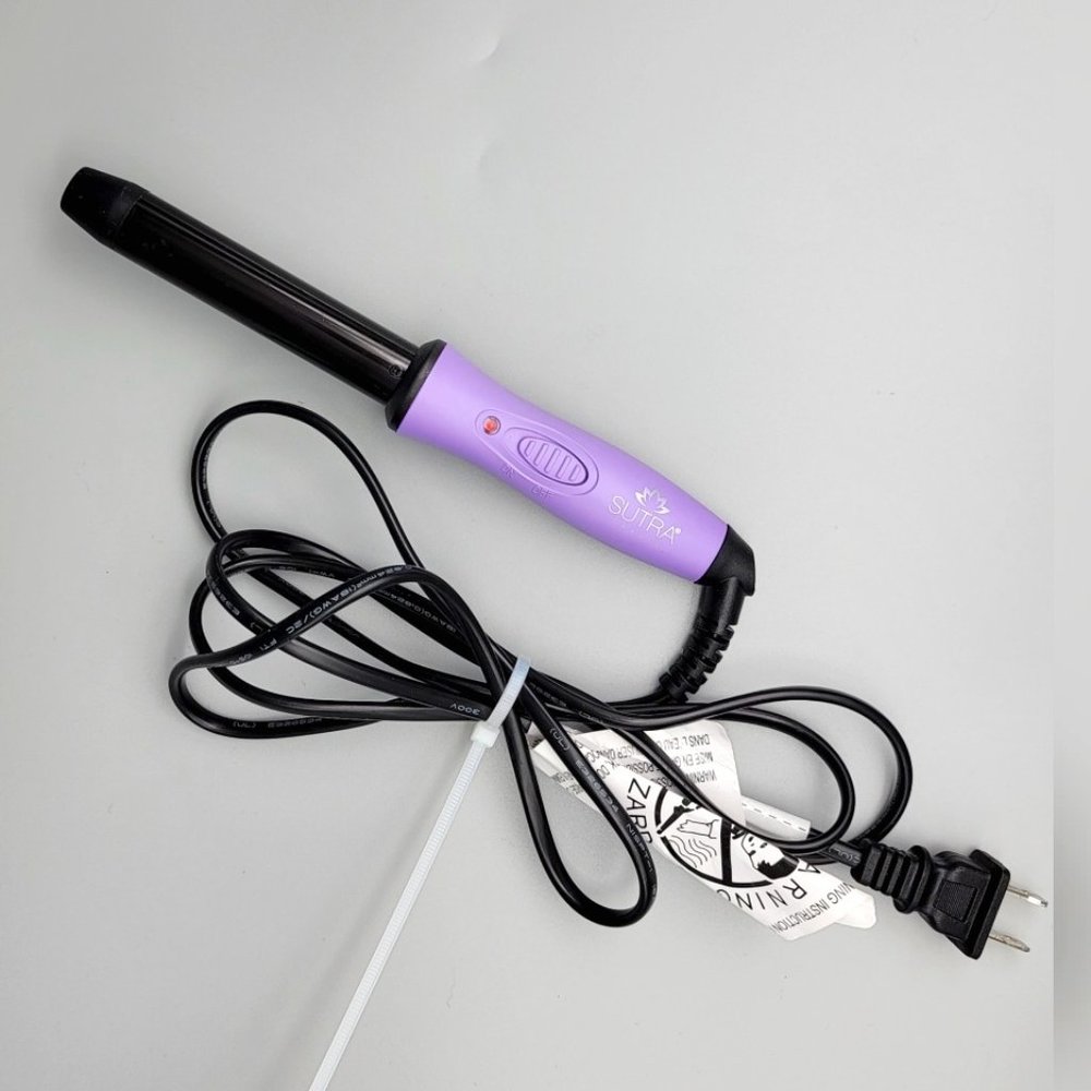 Sutra Travel-sized Curling Wand